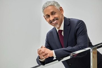 Le Mauritanien Sidi Ould Tah élu nouveau président de la BAD